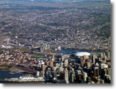 Vancouver Scenic Tour